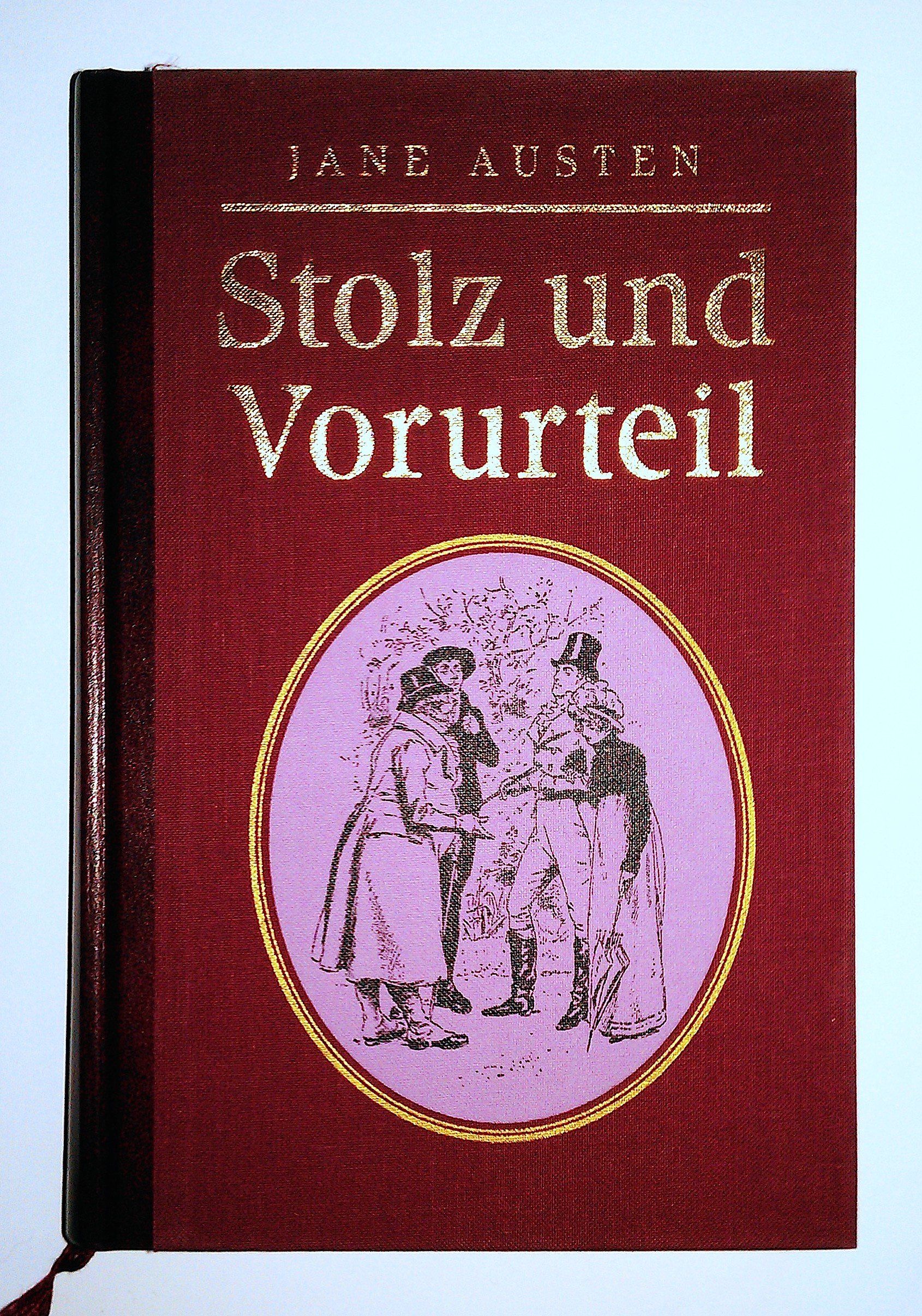 Stolz und Vorurteil