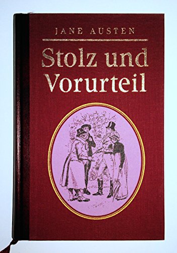Stolz und Vorurteil