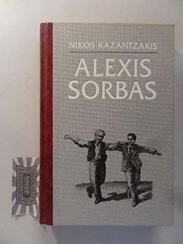 Alexis Sorbas. Auf der Grundlage der Übersetzung von Alexander Steinmetz. Völlig überarbeitet und zum Teil neu ins Deutsche übertragen von Isidora Rosenthal-Kamarinea. Mit einem Nachwort von Diether Roderich Reinsch