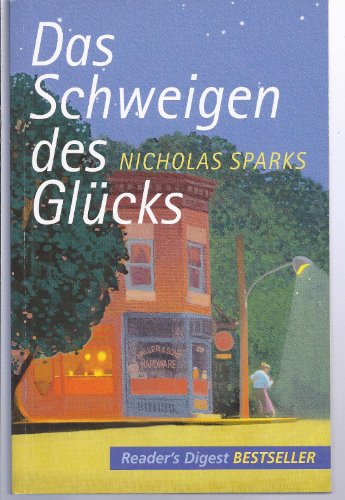 Das Schweigen des Glücks