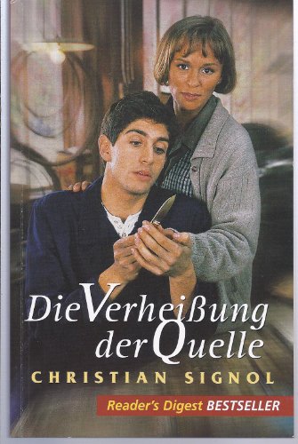 Die Verheißung der Quelle