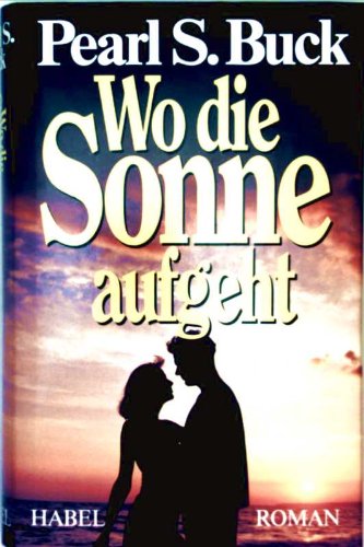 Wo die Sonne aufgeht