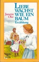 Liebe wächst wie ein Baum