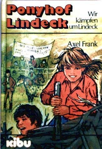 Ponyhof Lindeck - Wir kämpfen um Lindeck