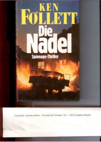 Buchcover