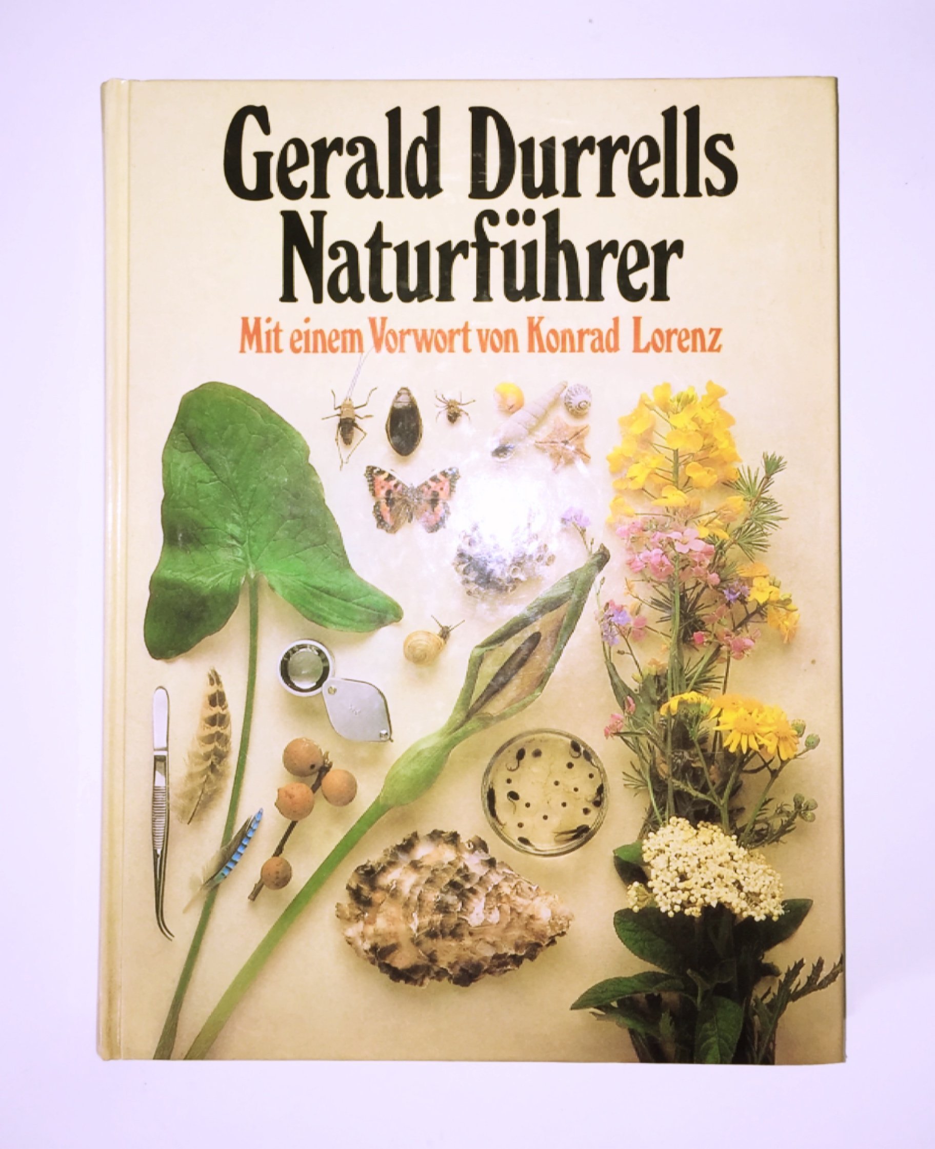 Gerald Durrells Naturführer