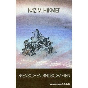 Menschenlandschaften I