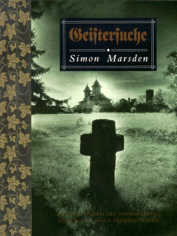 Geistersuche