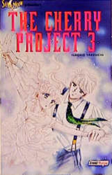 The Cherry Projekt 3