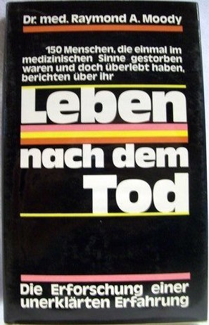 Leben nach dem Tod