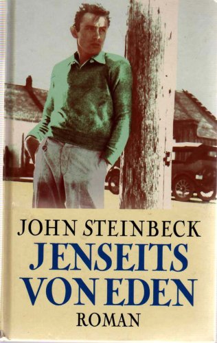 Jenseits von Eden Roman