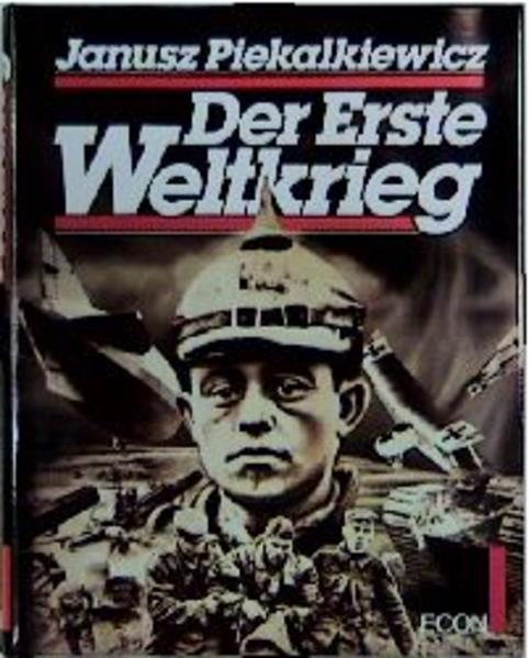 Der Erste Weltkrieg