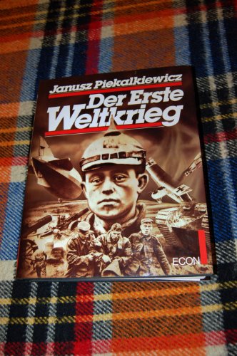 Der Erste Weltkrieg