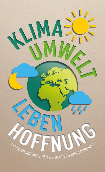 Ist diese Welt noch zu retten?