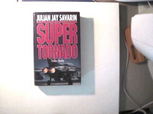 Super Tornado