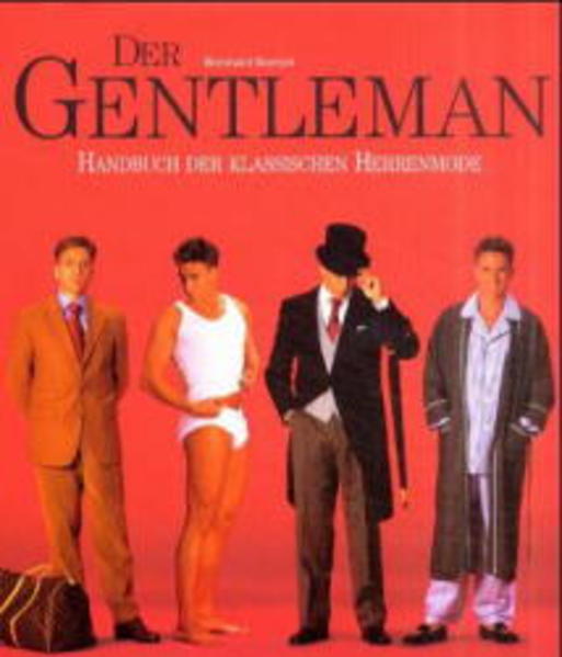Der Gentleman (Architectural Guides)