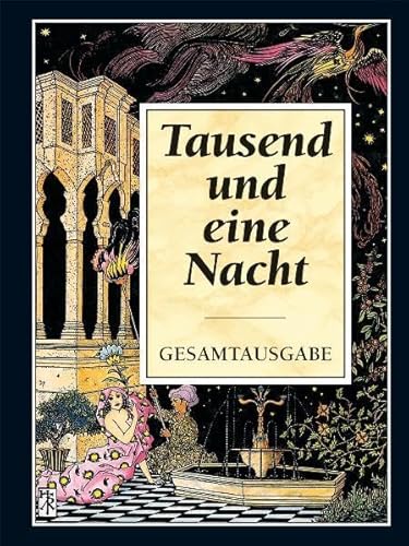 Tausend und eine Nacht: 2 Bände.