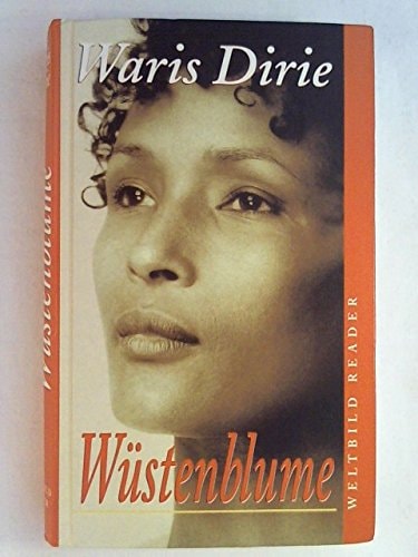 Wüstenblume