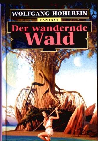 Der wandernde Wald,