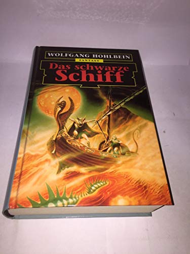 Das schwarze Schiff