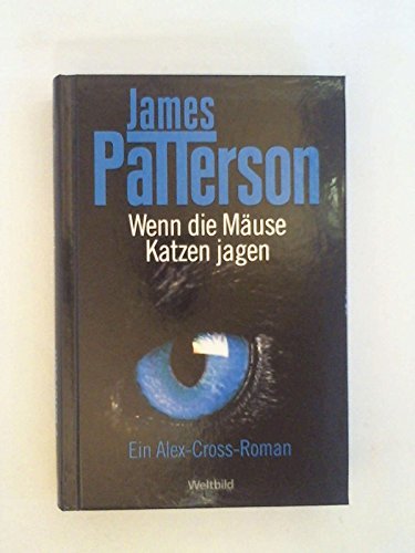 Wenn die Mäuse Katzen jagen.