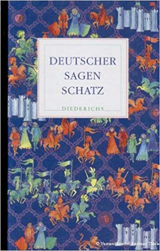 Deutscher Sagenschatz