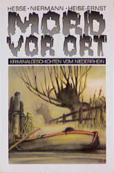 Mord vor Ort, Bd.1