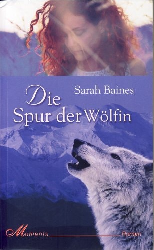 Die Spur der Woelfin