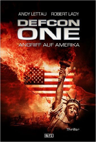 Defcon One - Angriff auf Amerika