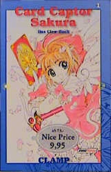 Card Captor Sakura