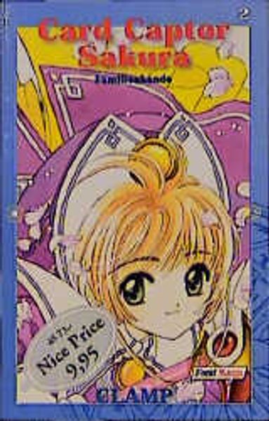 Card Captor Sakura
