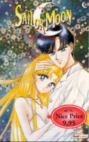 Sailor Moon, Bd.12, Der Pegasus