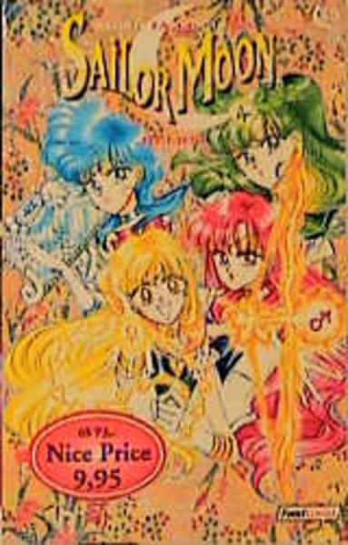 Sailor Moon, Bd.13, Helios