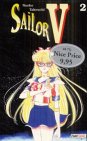 Sailor V, Bd.2
