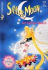 Sailor Moon, Art-Edition, Bd.6