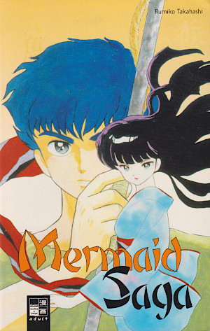 Mermaid Saga 02
