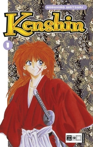 Kenshin, Bd.1