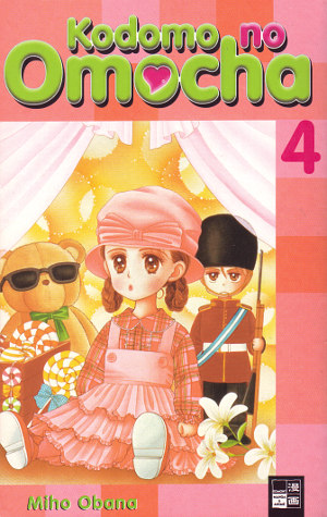 Kodomo no Omocha 04