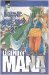 Legend of Mana, Bd. 2