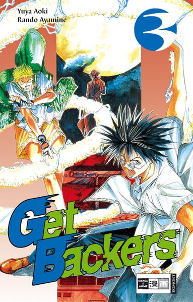 Get Backers 03