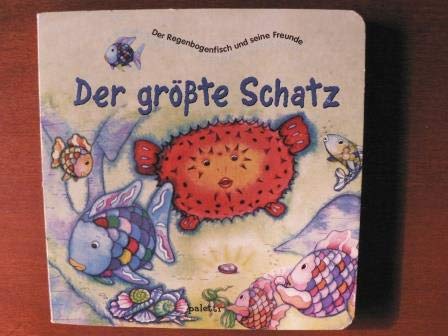 Der größte Schatz