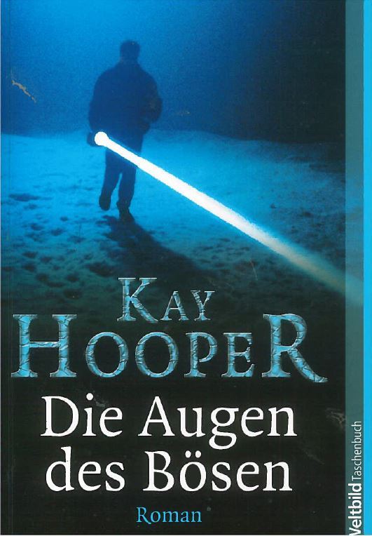 Die Augen des Bösen
