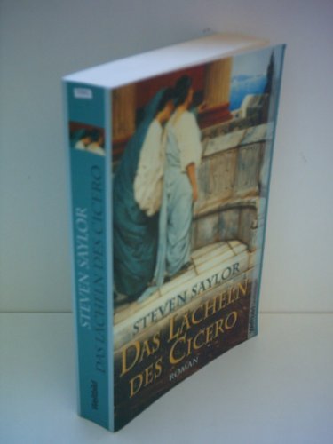 Das Lächeln des Cicero