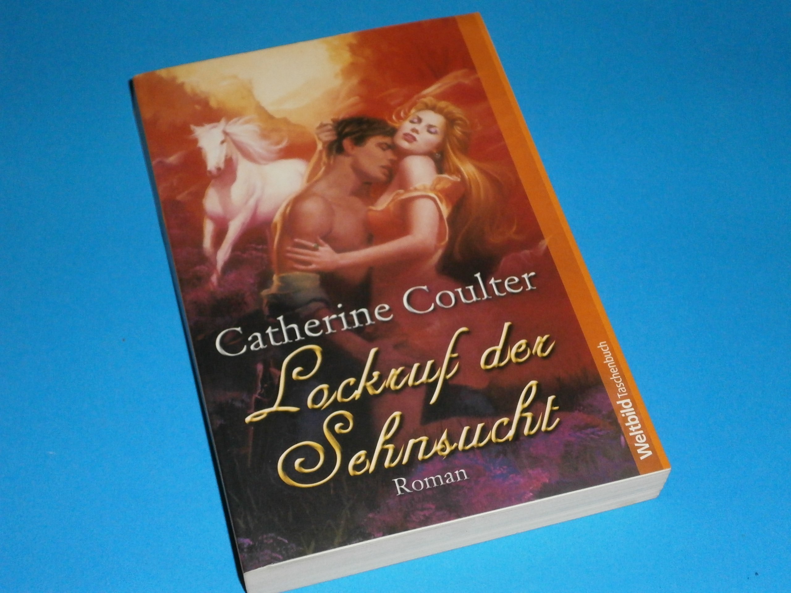 Lockruf der Sehnsucht