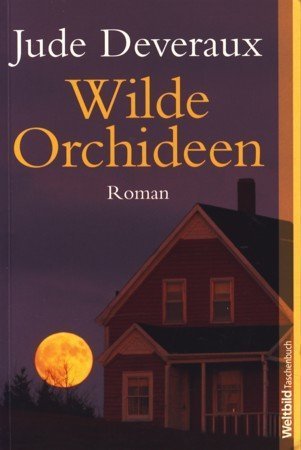 Wilde Orchideen