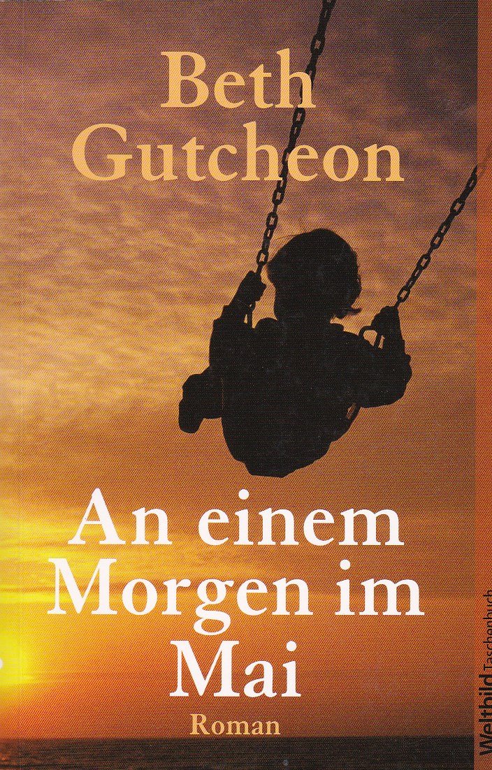 An einem Morgen im Mai