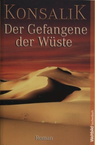 Der Gefangene der Wüste