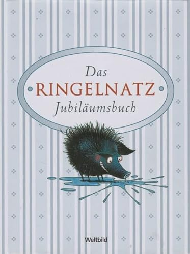 Ringelnatz-Jubiläumsbuch