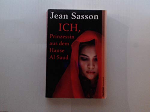 ich, prinzessin aus dem hause al saud
