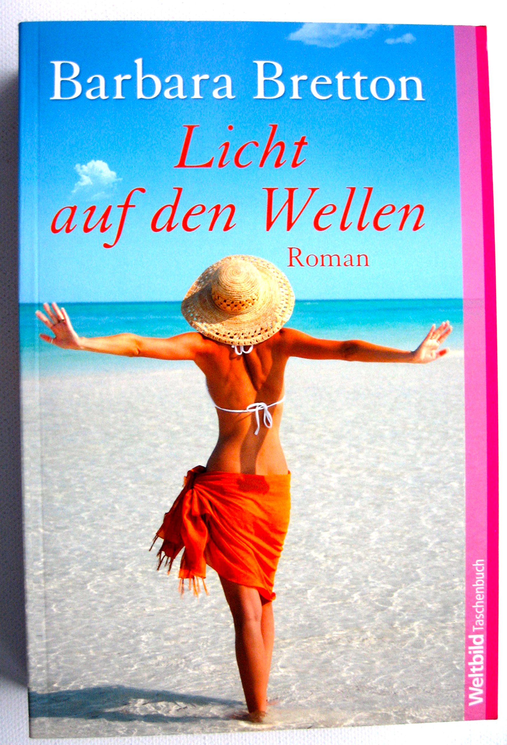Licht auf den Wellen